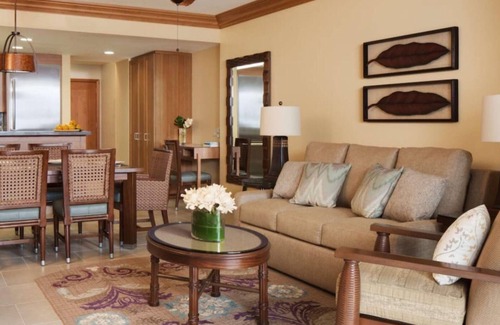 Kaanapali Resort | Spacious 1BR Mountain View Suite – Hyatt Kaʻanapali Beach Resort