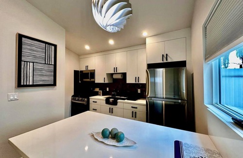 West Hills House | Spacious 1BR w/Washer, Dryer & Private Entry!