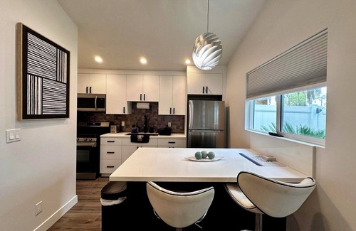 West Hills House | Spacious 1BR w/Washer, Dryer & Private Entry!