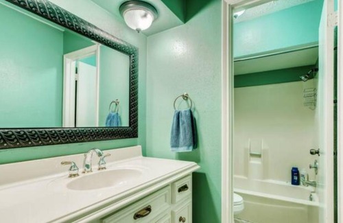 Humble House | Spacious 2,008 SqFt Beautiful Home in Humble