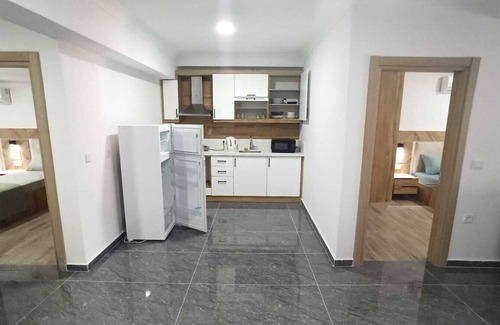 Altınova Apartment | Spacious 2+1 Apartments with Large Balconies, Walking Distance to Altınova Beach