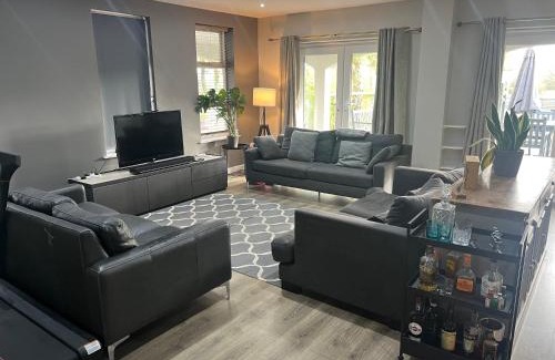 Clayton le Dale Apartment | Spacious 2 & 3 Bed Ribble Valley Apartments