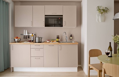 Amager Apartment | Spacious 2-bed apartment in centric Amager