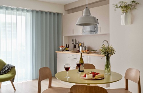 Amager Apartment | Spacious 2-bed apartment in centric Amager