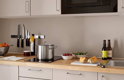 Amager Apartment | Spacious 2-bed apartment in centric Amager