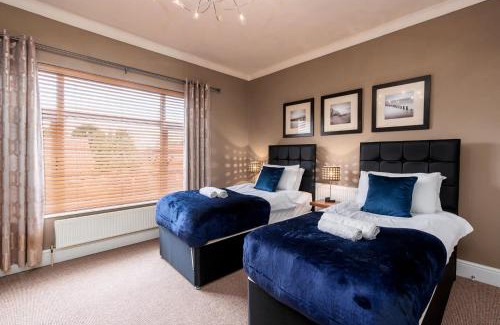 Barton-upon-Humber House | Spacious 2 Bedroom Home in Barton-upon-Humber