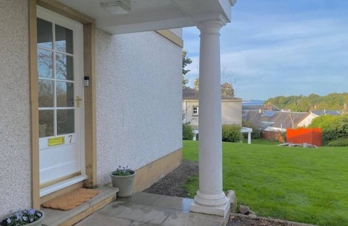 Inverness Apartment | Spacious 2-bed with Free Parking