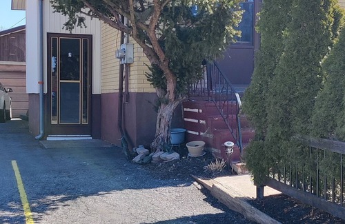 Niagara Falls Apartment | Spacious 2 bedroom, Niagara home away from home