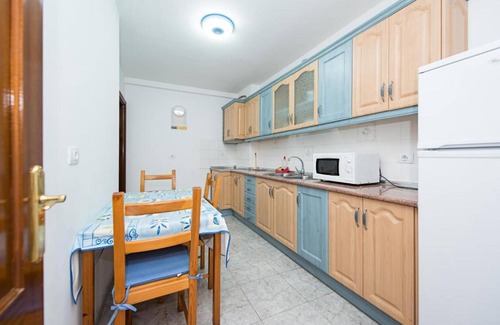 Santa Lucia House | Spacious 2 bedroom apartment in Vecindario