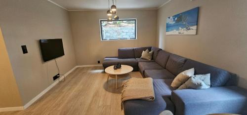 Sandefjord Apartment | Spacious 2 bedroom apartment in Central Sandefjord