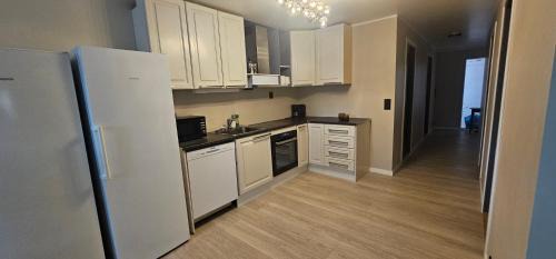 Sandefjord Apartment | Spacious 2 bedroom apartment in Central Sandefjord