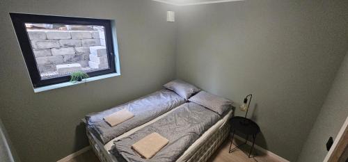 Sandefjord Apartment | Spacious 2 bedroom apartment in Central Sandefjord