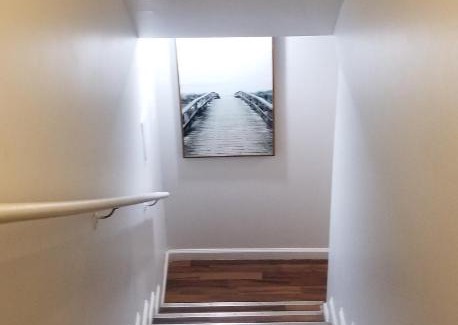 Downtown Baltimore Apartment | Spacious 2 bedroom apartment with free parking