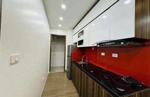 Bai Chay Apartment | Spacious 2 Bedroom Apartment with Stunning Sea View