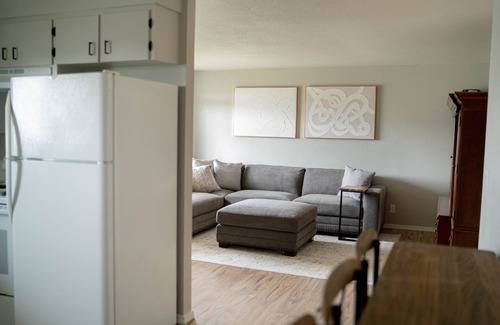 Tri-Cities House | Spacious 2 Bedroom in Kennewick