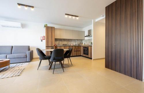 St. Paul's Bay Apartment | Spacious 2 Bedroom Apartment