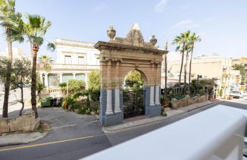 St. Paul's Bay Apartment | Spacious 2 Bedroom Apartment