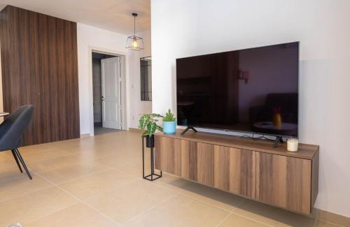 St. Paul's Bay Apartment | Spacious 2 Bedroom Apartment