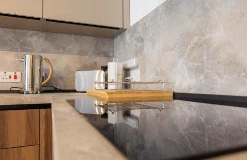 St. Paul's Bay Apartment | Spacious 2 Bedroom Apartment