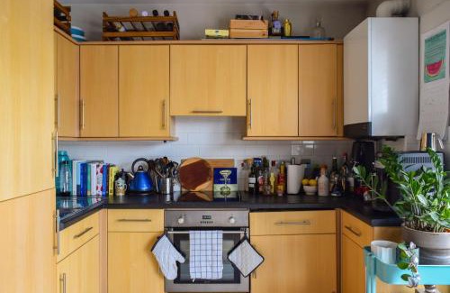 Southwark Apartment | Spacious 2 Bedroom Retreat In East Dulwich