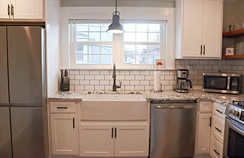 Buffalo Apartment | Spacious 2 BR Near Buffalo/Niagara Falls