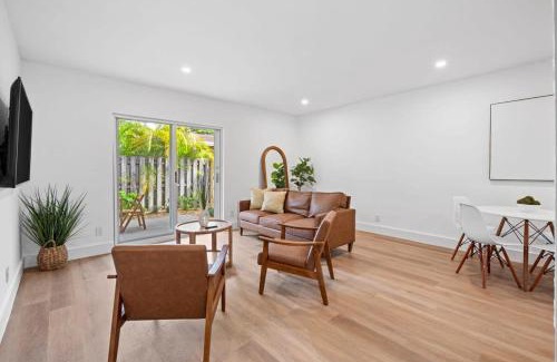 Sailboat Bend Apartment | Spacious 2 BR @Sailboat Bend