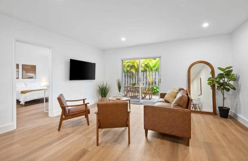Sailboat Bend Apartment | Spacious 2 BR @Sailboat Bend