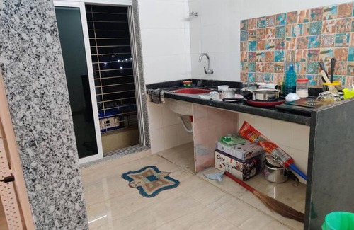 Navi Mumbai Apartment | Spacious 2BHK Navi Mumbai HOFFEN HOMES