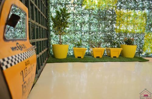 Greater Kailash Apartment | Spacious 2BHK prime location with big Livingroom 8