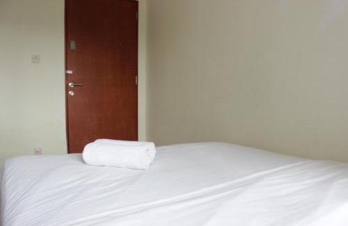 Bandung Apartment | Spacious 2BR Apartment Buah Batu Park near Exit Tol By Travelio