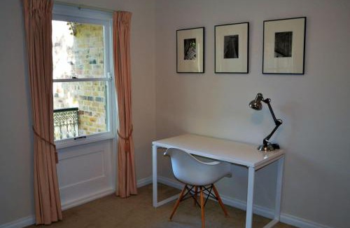 Reid Apartment | Spacious 2BR APT Next to the City - Hosted by Canstay