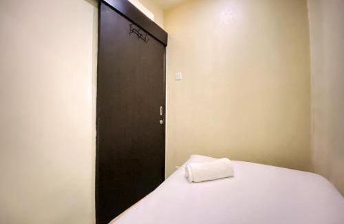 Cipaganti Apartment | Spacious 2BR at Jarrdin Cihampelas Apartment By Travelio