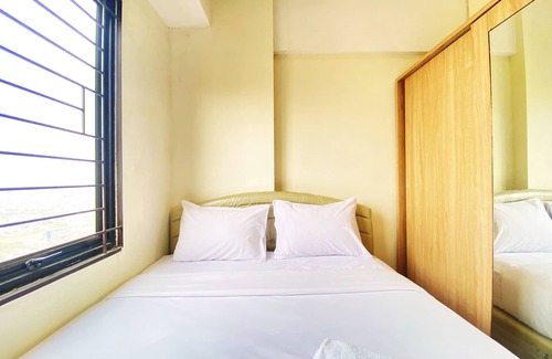 Arcamanik House | Spacious 2Br At Tamansari Panoramic Apartment