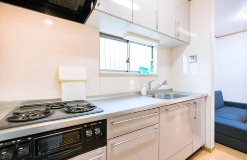 Katsushika House | Spacious 2story house with 15 BathWifiMax6 - Katsushika Takasago House/Katsushika-ku Tokyo