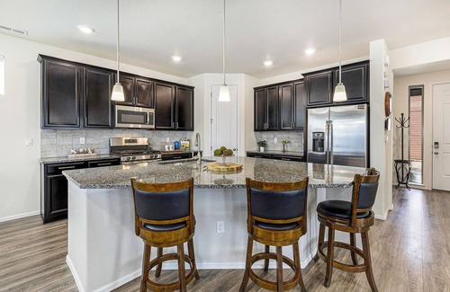 Littleton House | Spacious 3 Bed, Office, 3 Bath at the base of the Foothills