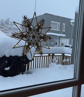Trondheim House | Spacious 3 bed terraced house