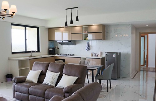 Syokimau Apartment | Spacious 3 bedroom all ensuite by the park