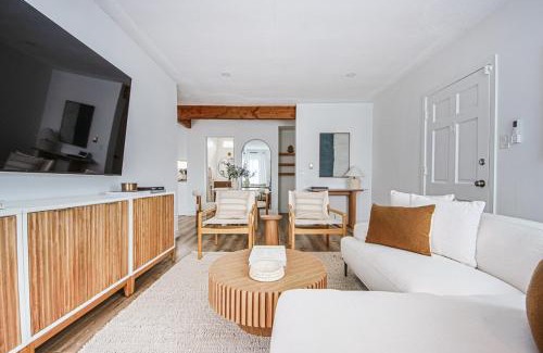 View Park-Windsor Hills Apartment | Spacious 3-Bedroom Apartment with Prime Location near USC and Staples Center