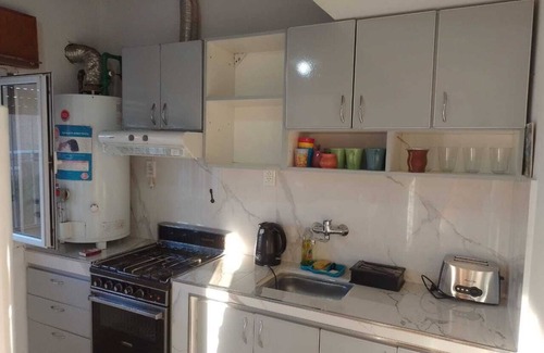 Neuquen Apartment | Spacious 3-bedroom apartment with WiFi, AC in fabulous Neuquén