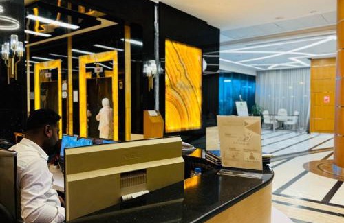 Al Khan Apartment | Spacious 3-Bedroom Apartment near Al Khan Beach