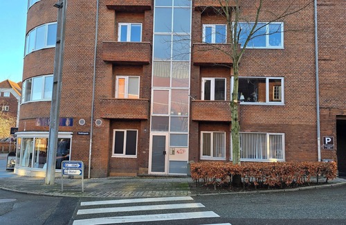 Vejle Apartment | Spacious 3-bedroom apartment in welcoming Vejle with WiFi