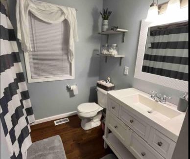 Cary Apartment | Spacious 3 Bedroom