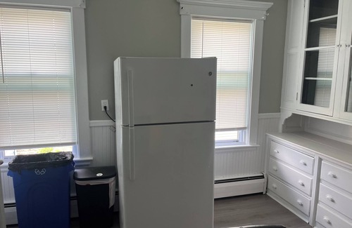 New Bedford Apartment | Spacious 3-bedroom apartment in enjoyable New Bedford with AC, WiFi