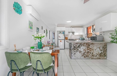 Blacktown House | Spacious 3 Bedrooms house in Blacktown
