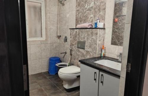 Agara Apartment | Spacious 3 BHK inHigher flr with Sunset, Lake View