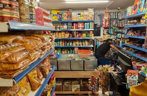 Agara Apartment | Spacious 3 BHK inHigher flr with Sunset, Lake View