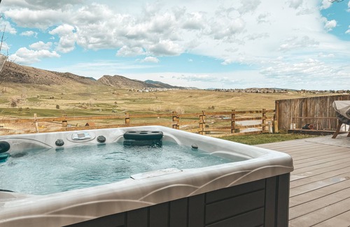 Littleton House | Spacious 3 BR Home in Littleton Foothills