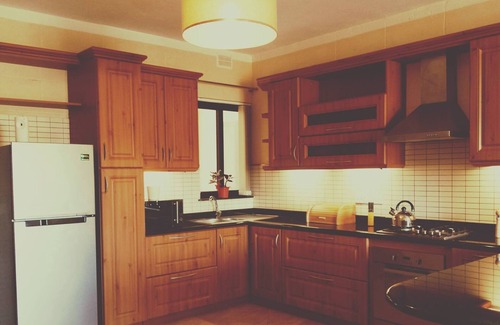 Marsalforn Apartment | SPACIOUS 3 MIN from beach. 1 bedroom Apartment.