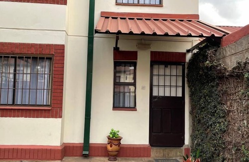 Embakasi House | Spacious 3Bedroom House Masionette, 10mins from JKIA Airport Nairobi.