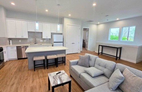 North Houston House | Spacious 3BR, 10 Min to Downtown